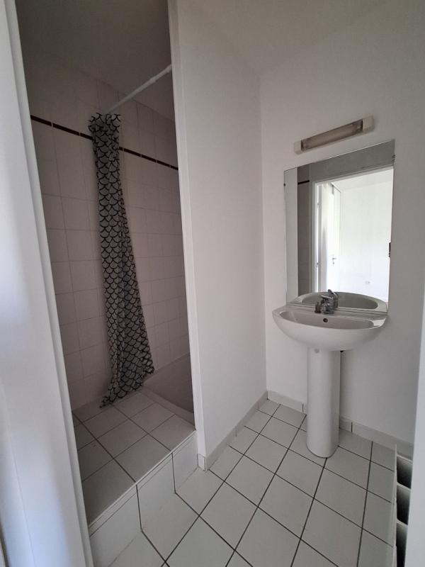 Appartement T2  - Rennes (392096) - photo-6