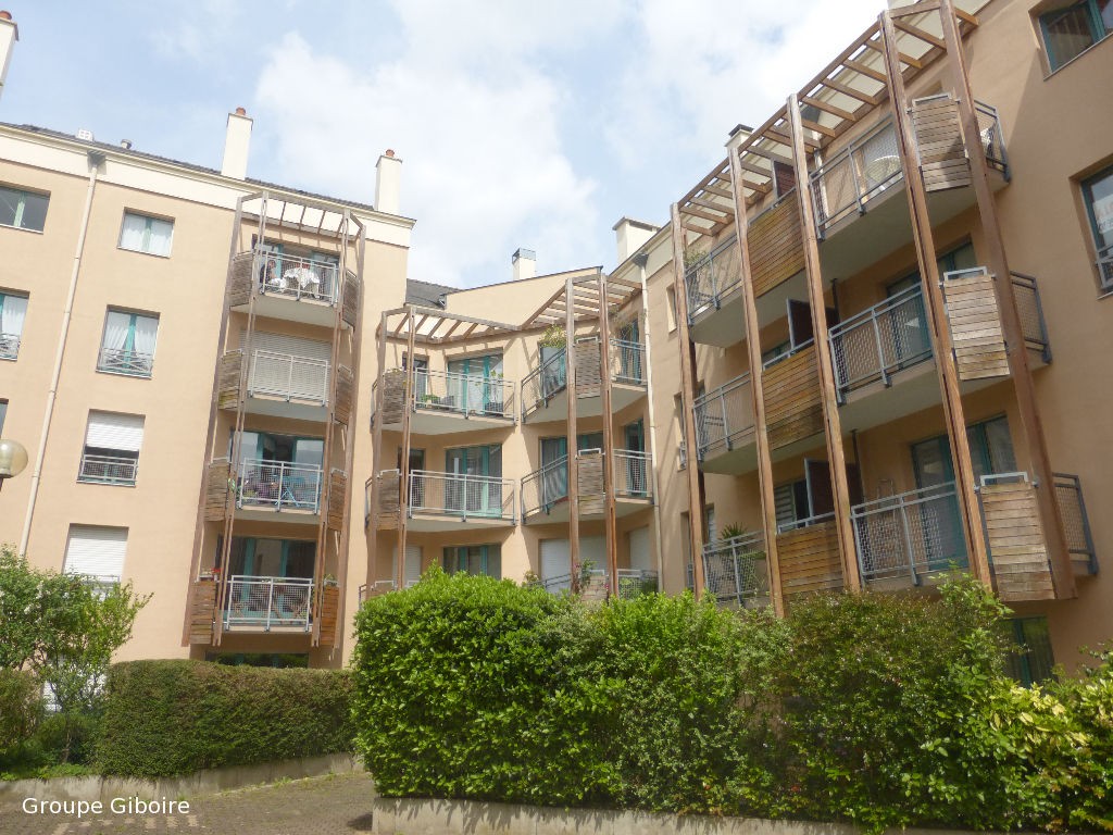 Appartement T4  - Rennes (395596) - photo-6