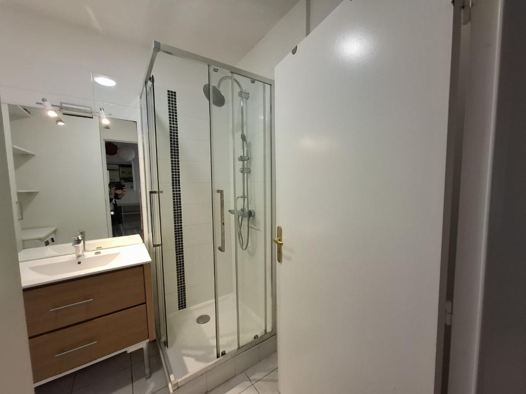 Appartement T2  - Saint Jacques De La Lande (421588) - photo-6