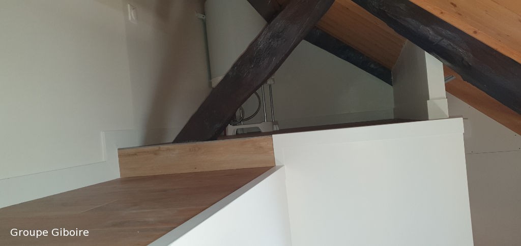 Appartement T3  - Rennes (399505) - photo-6