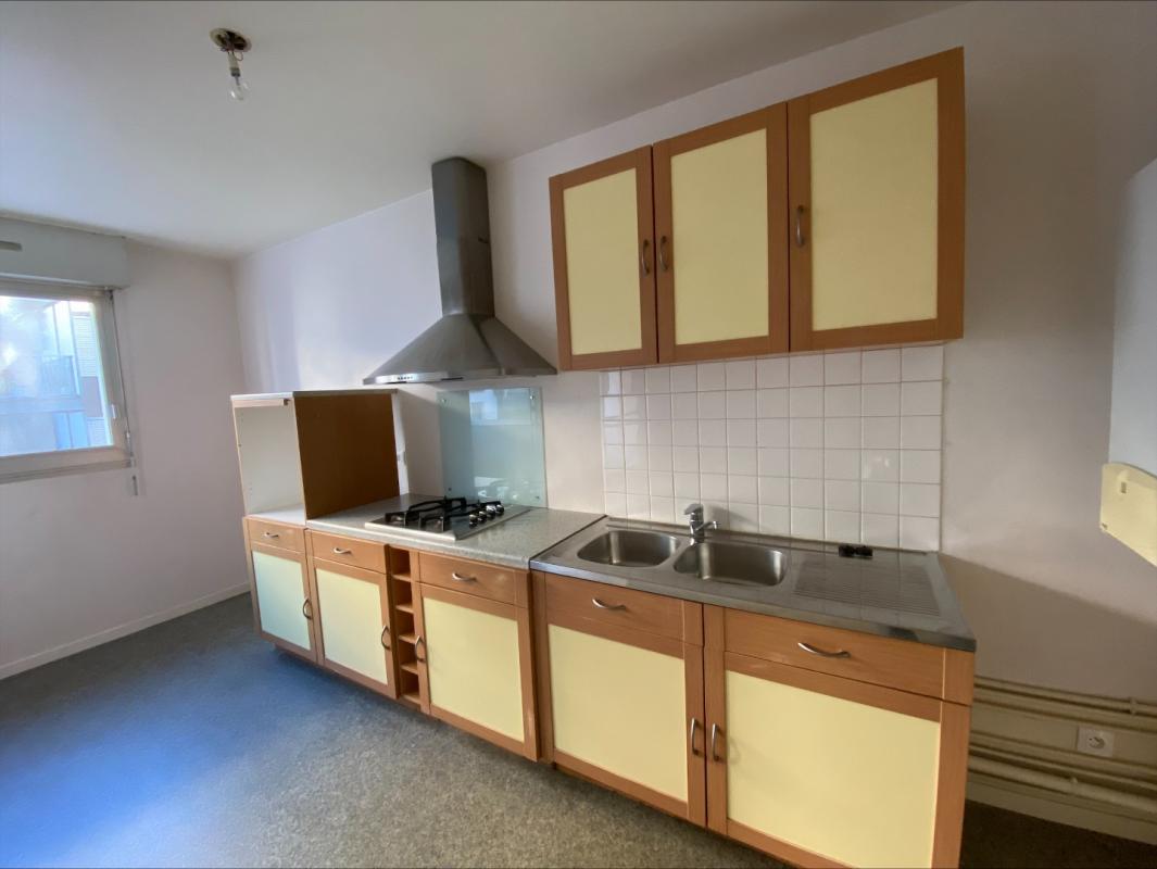 Appartement T4  - Rennes (404574) - photo-6