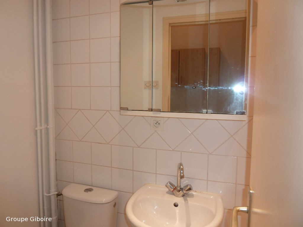 Appartement T2  - Rennes (407935) - photo-6