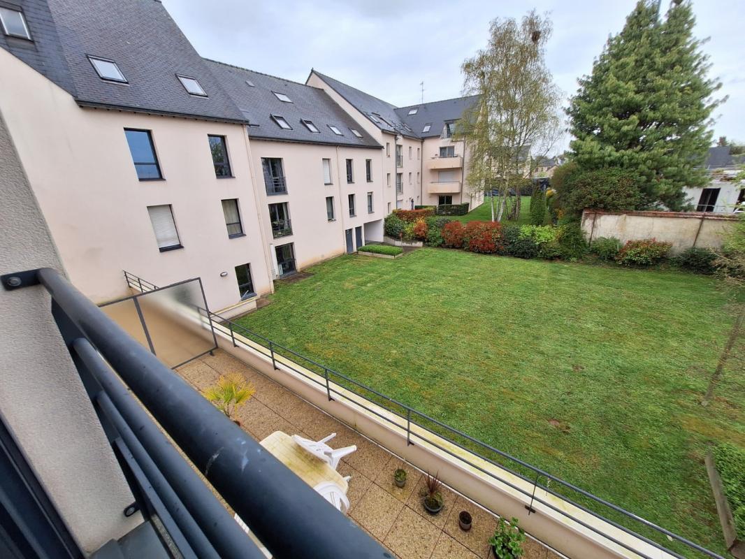 Appartement T2  - Rennes (408022) - photo-6