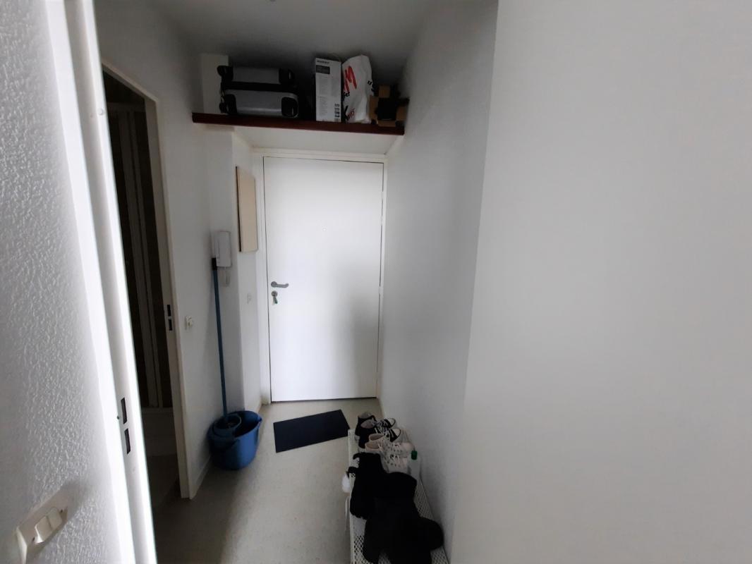 Appartement T2  - Saint Gregoire (409549) - photo-6