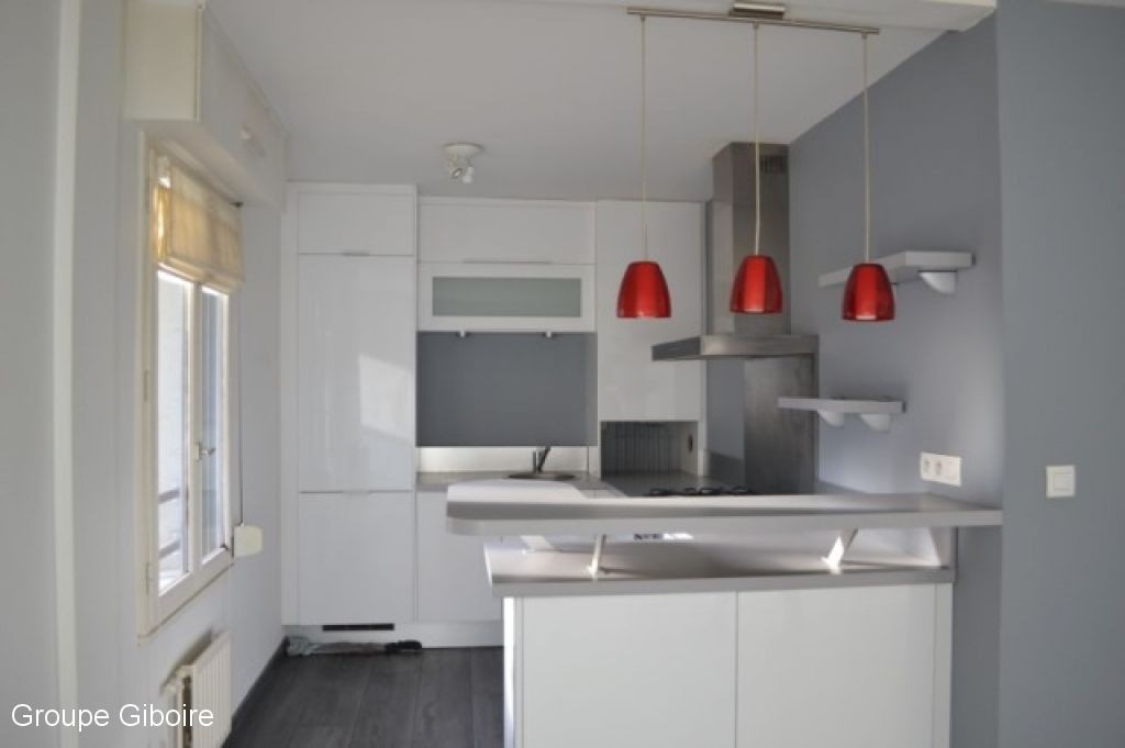 Appartement T4  - Rennes (411047) - photo-6
