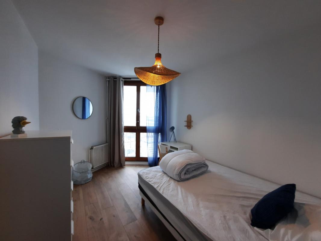 Appartement T2  - Rennes (411706) - photo-6