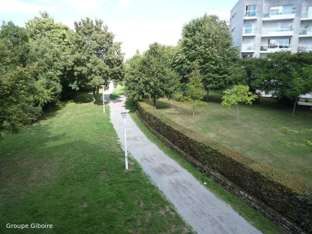 Appartement T1  - Rennes (413738) - photo-6