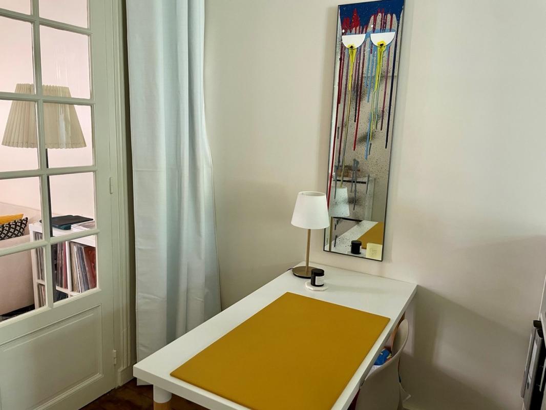Appartement T1  - Rennes (413816) - photo-6