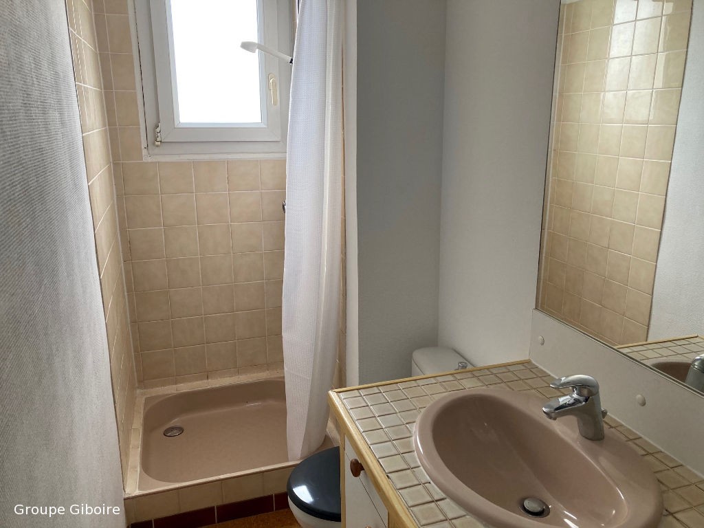 Appartement T1  - Rennes (413919) - photo-6