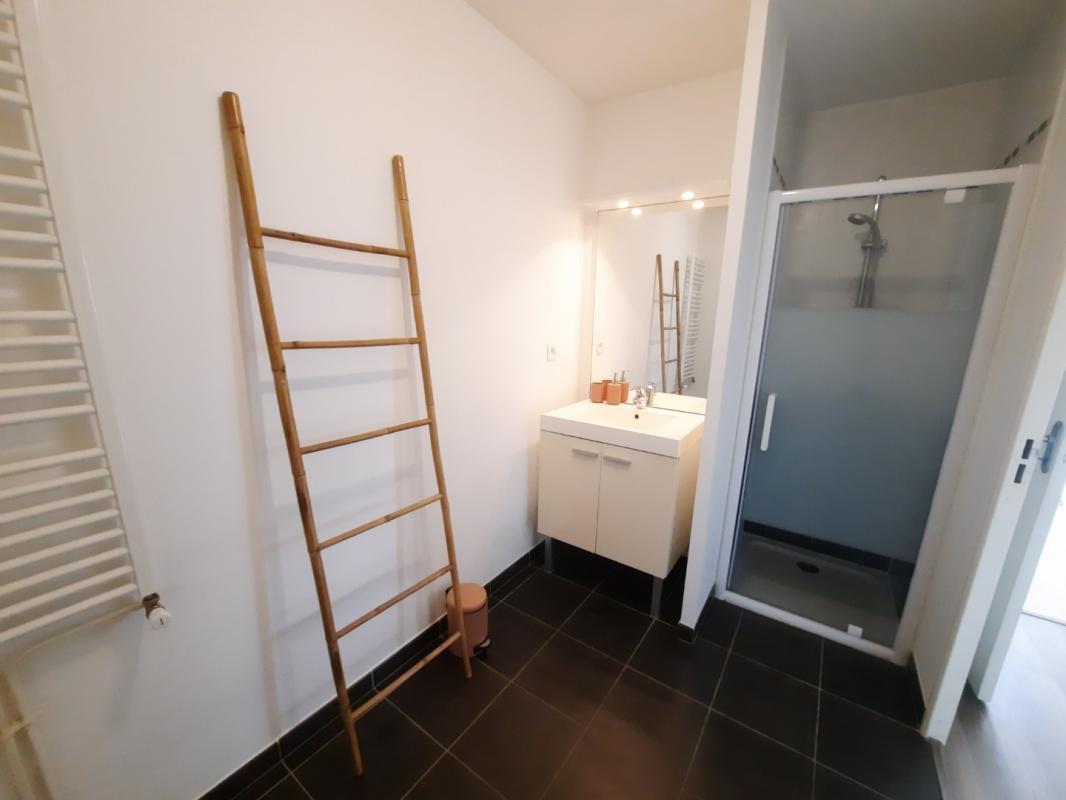 Appartement T5  - Rennes (414871) - photo-6