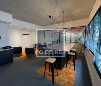 Bureaux  - SAINT GREGOIRE (35.5024) - vignette