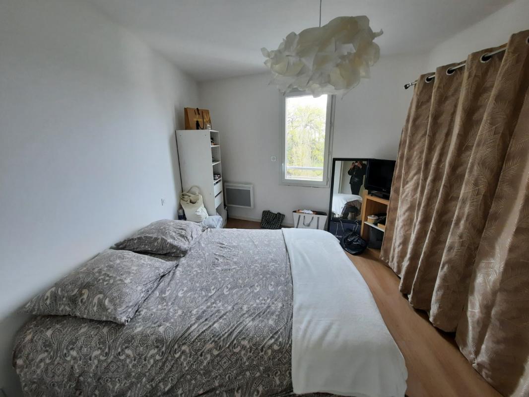 Appartement T3  - Chavagne (407995) - photo-7