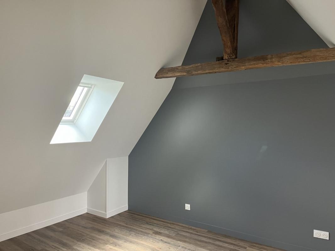 Appartement T3  - Dinan (393645) - photo-7