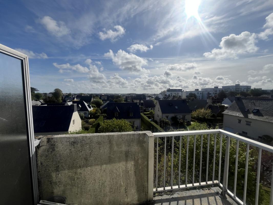 Appartement T3  - Dinan (393645) - photo-7