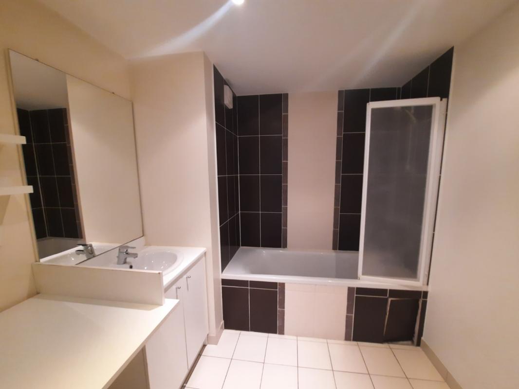 Appartement T1  - Saint Malo (404993) - photo-7