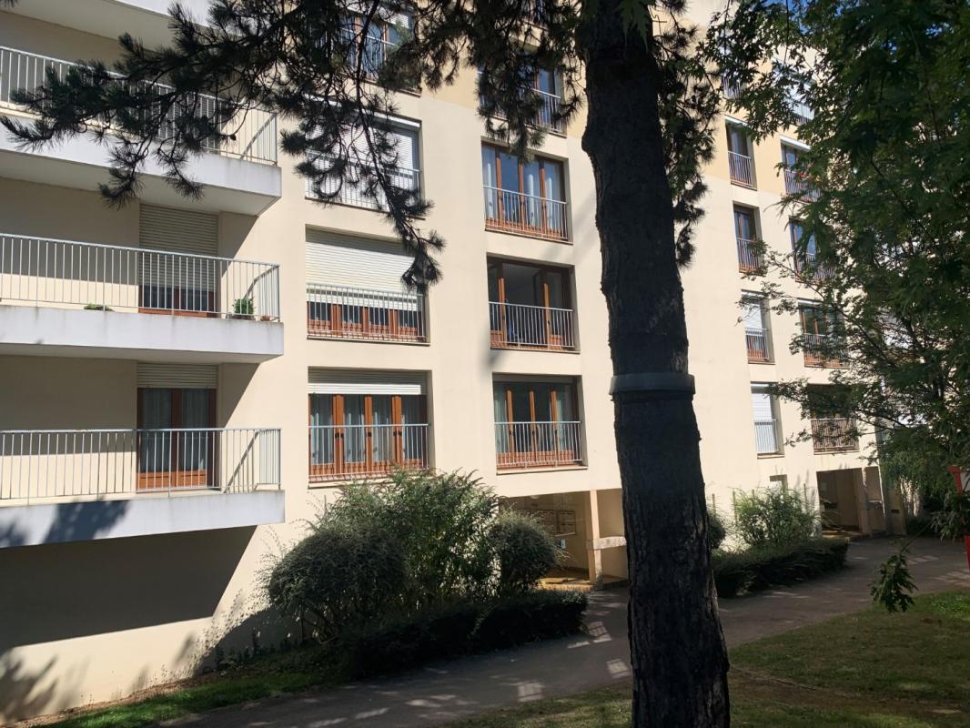 Appartement T3  - Rennes (412968) - photo-7
