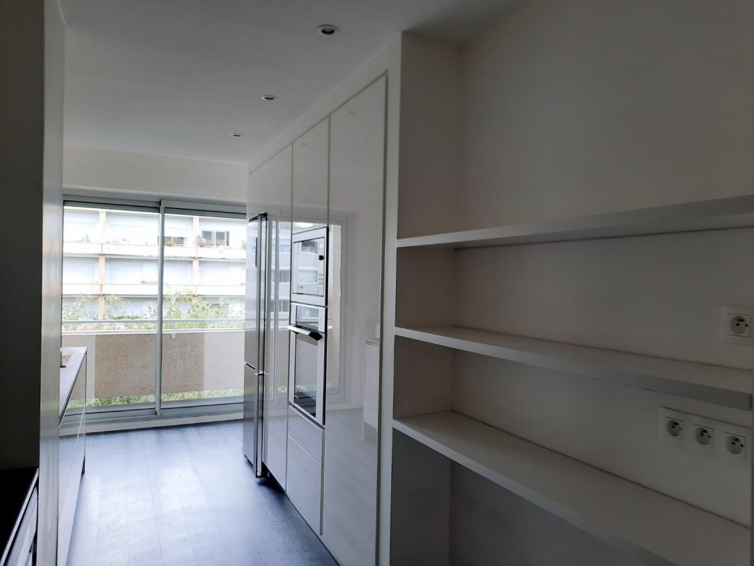 Appartement T2  - Rennes (409848) - photo-7