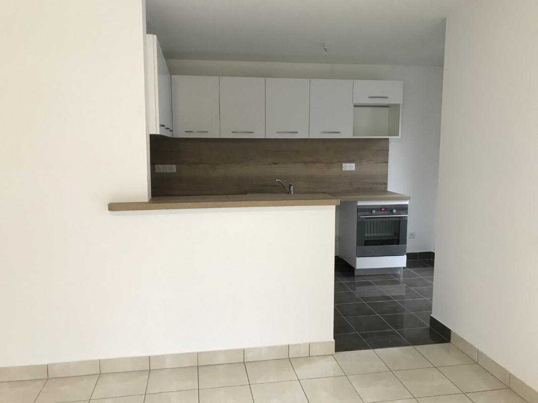 Appartement T3  - Rennes (419136) - photo-7