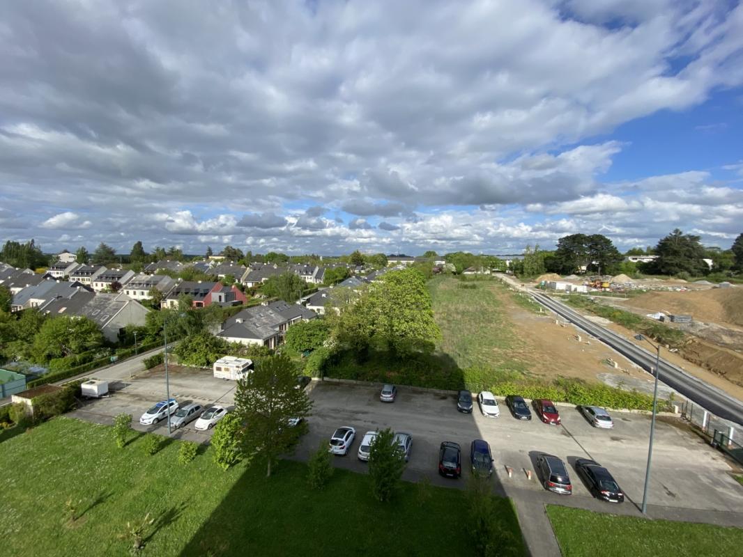 Appartement T1  - Rennes (410943) - photo-7