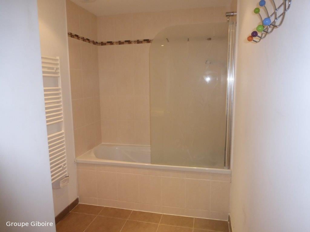 Appartement T2  - Rennes (412887) - photo-7