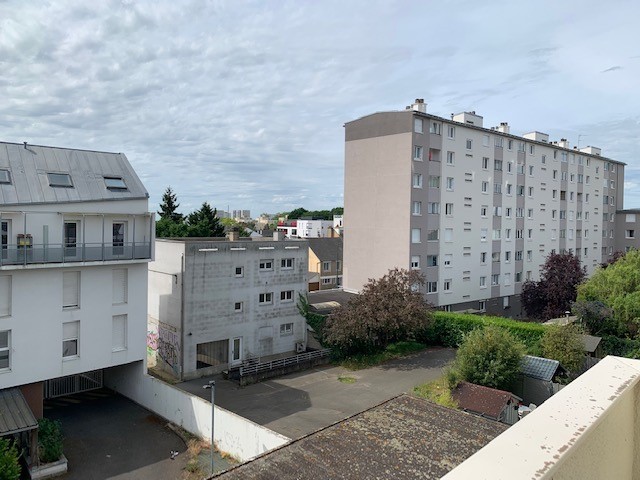 Appartement T3  - Rennes (415204) - photo-7