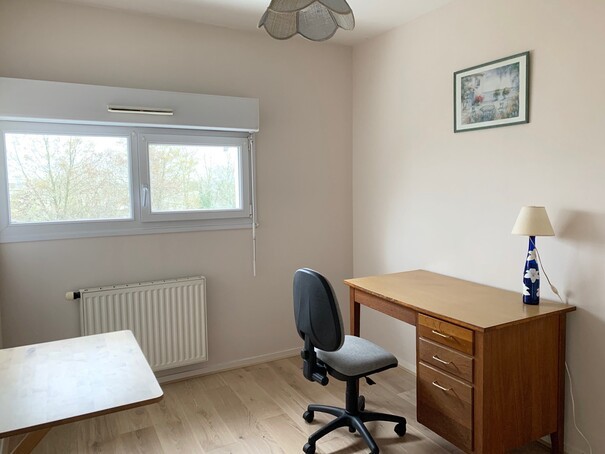 Appartement T2  - Rennes (416756) - photo-7