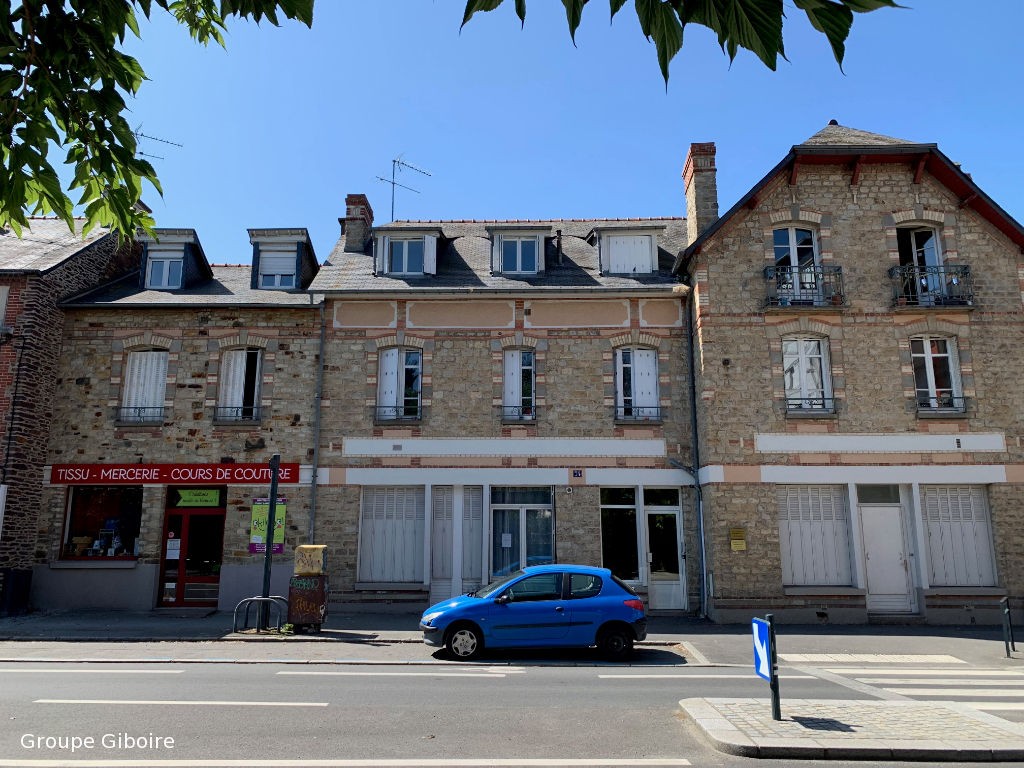 Appartement T3  - Rennes (418129) - photo-7