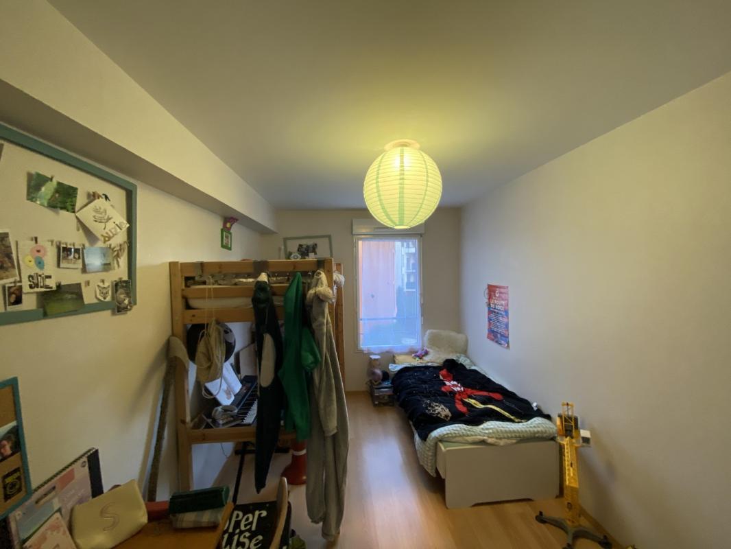 Appartement T3  - Thorigne Fouillard (411128) - photo-7