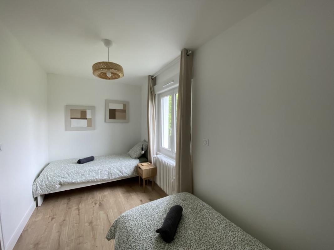 Appartement T2  - Rennes (413883) - photo-7