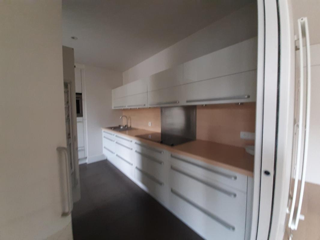 Appartement T3  - Rennes (418341) - photo-7