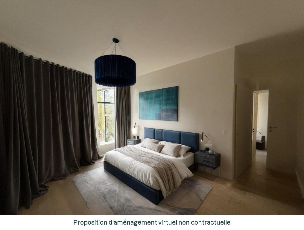 Appartement T5  - Rennes (412970) - photo-7