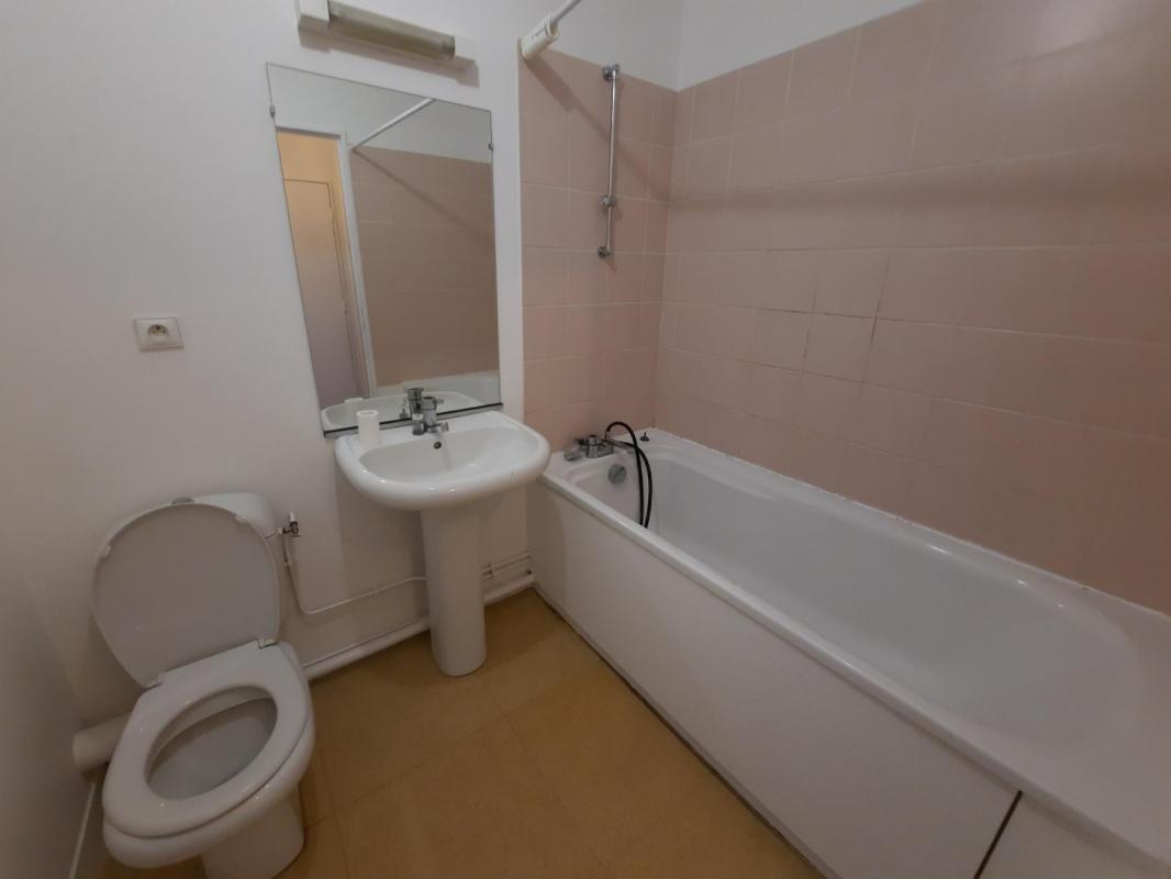 Appartement T1  - Rennes (334914) - photo-7