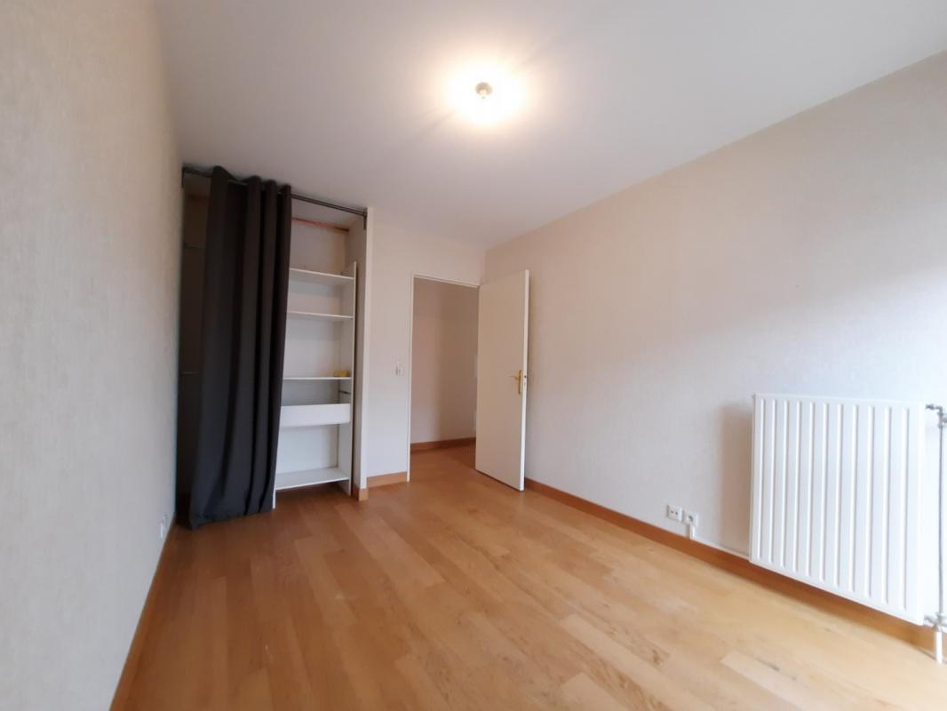 Appartement T1  - Rennes (395986) - photo-7