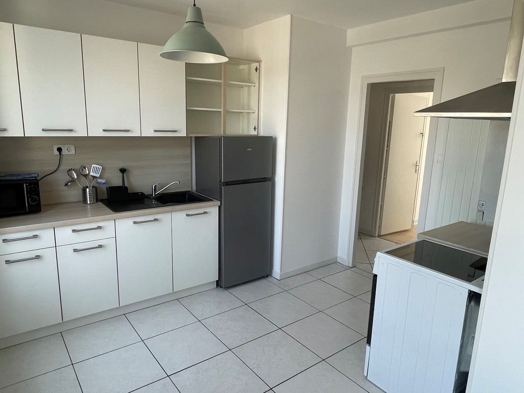 Appartement T2  - Rennes (391545) - photo-7