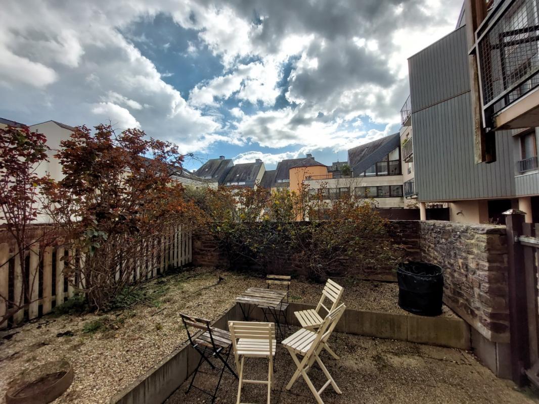 Appartement T2  - Saint Gregoire (394823) - photo-7