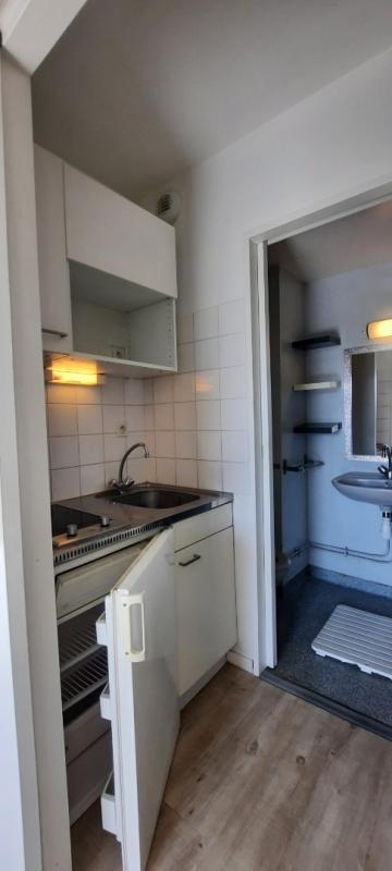 Appartement T1  - Rennes (395986) - photo-7