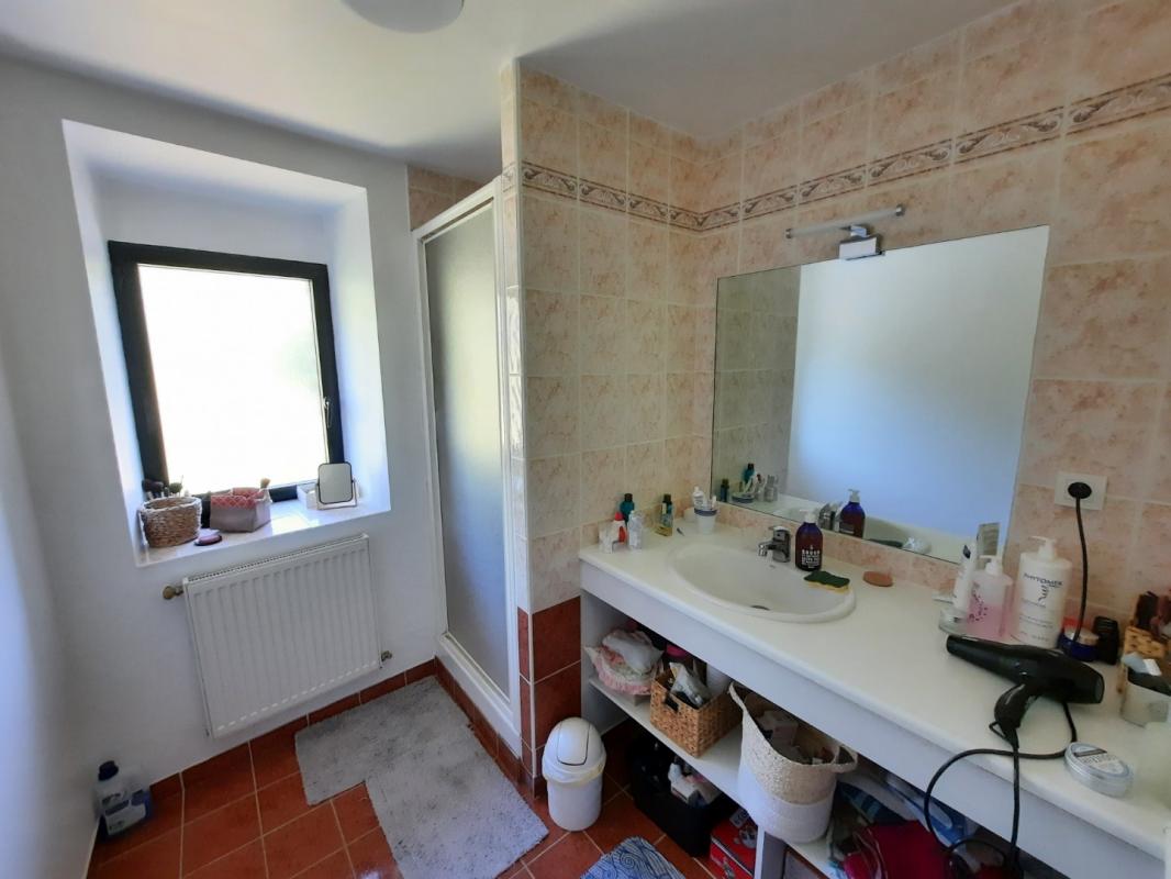 Appartement T2  - Saint Erblon (421033) - photo-7