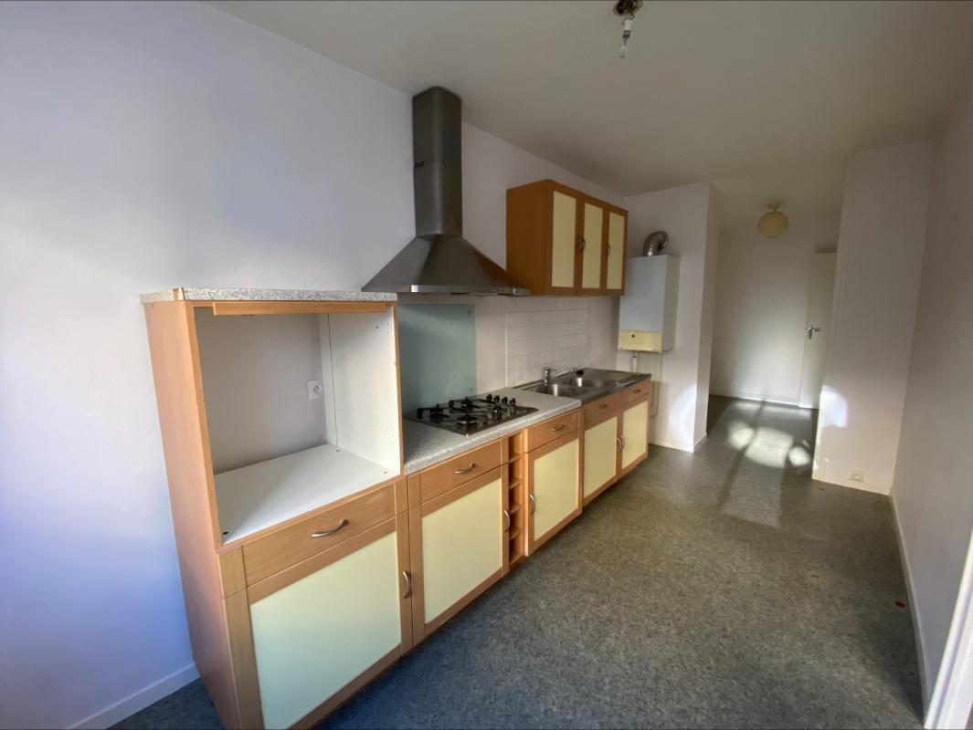 Appartement T1  - Rennes (401880) - photo-7