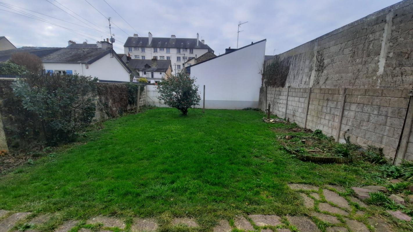 Appartement T2  - Rennes (408022) - photo-7