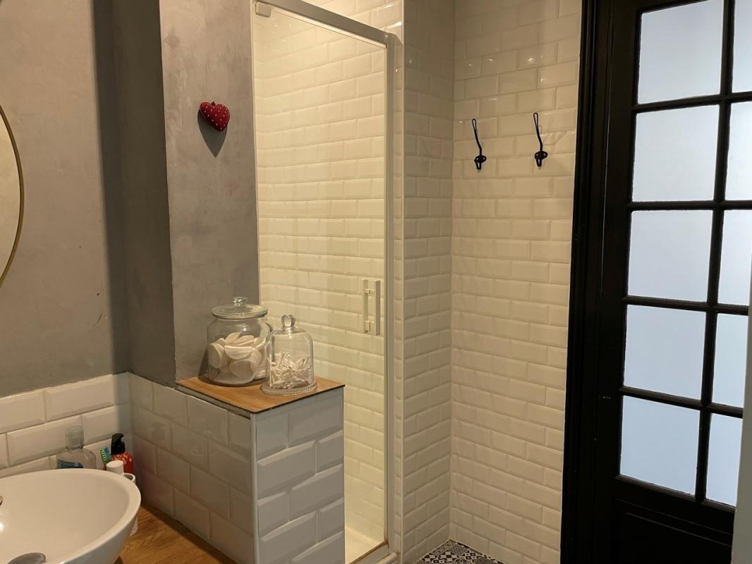 Maison T5  - Rennes (411003) - photo-7
