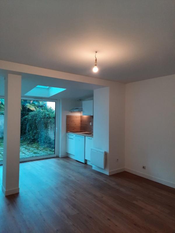 Appartement T2  - Rennes (411706) - photo-7