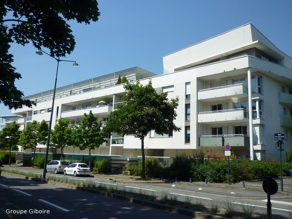 Appartement T1  - Rennes (413816) - photo-7