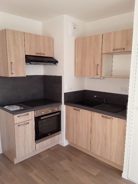 Appartement T2  - Melesse (413316) - photo-7