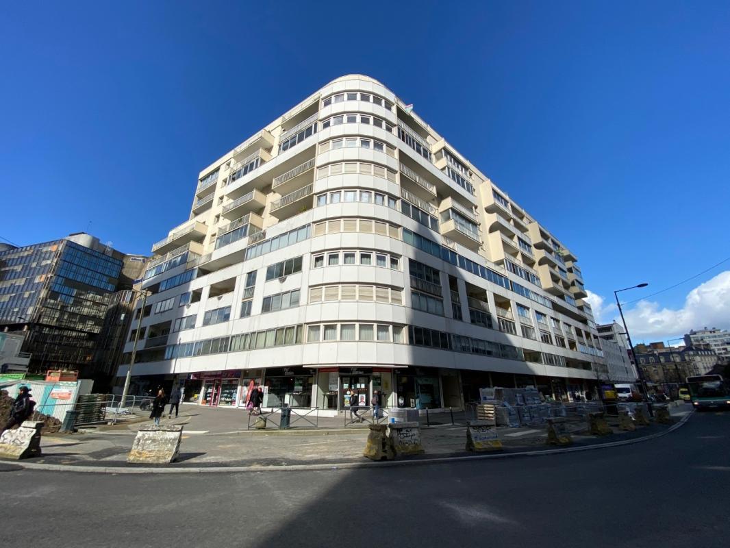 Appartement T2  - Rennes (415405) - photo-7