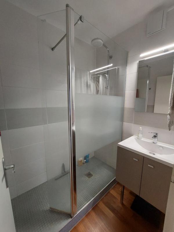 Appartement T5  - Rennes (415757) - photo-7