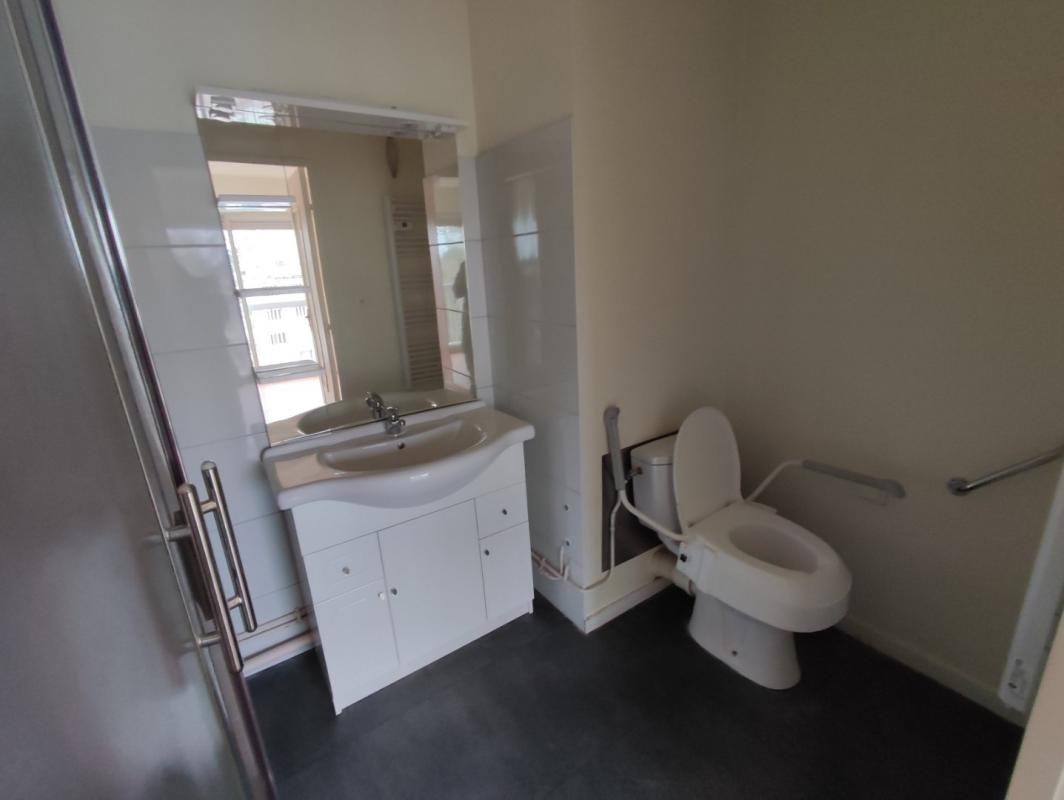 Appartement T3  - Orvault (414406) - photo-7