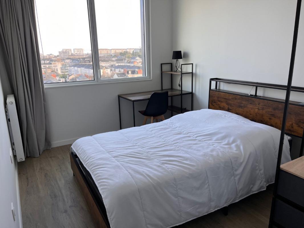 Appartement T1  - Nantes (349912) - photo-7