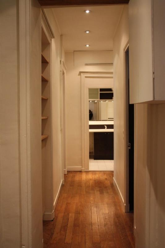 Appartement T3  - Nantes (410709) - photo-7