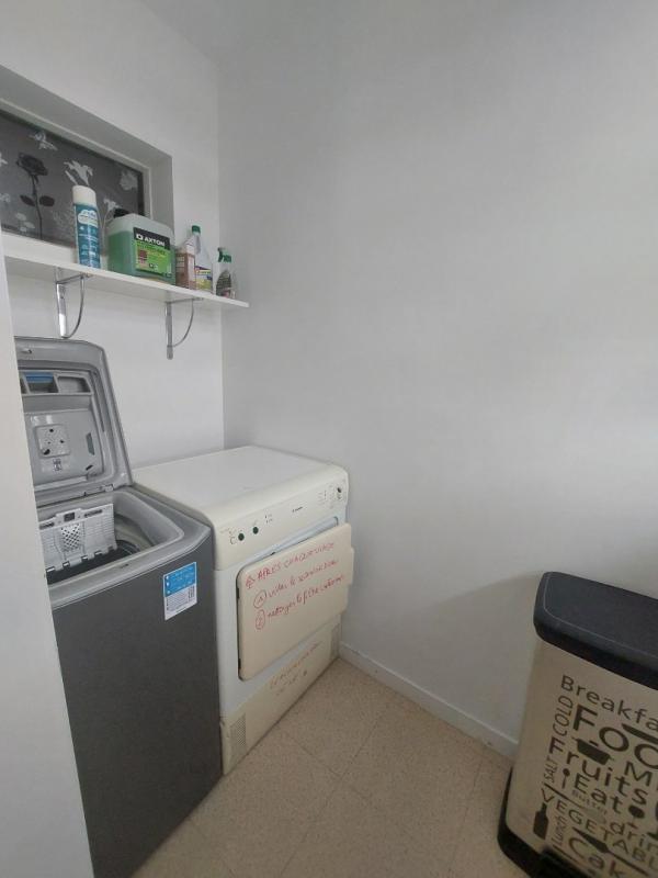 Appartement T1  - Nantes (349911) - photo-7