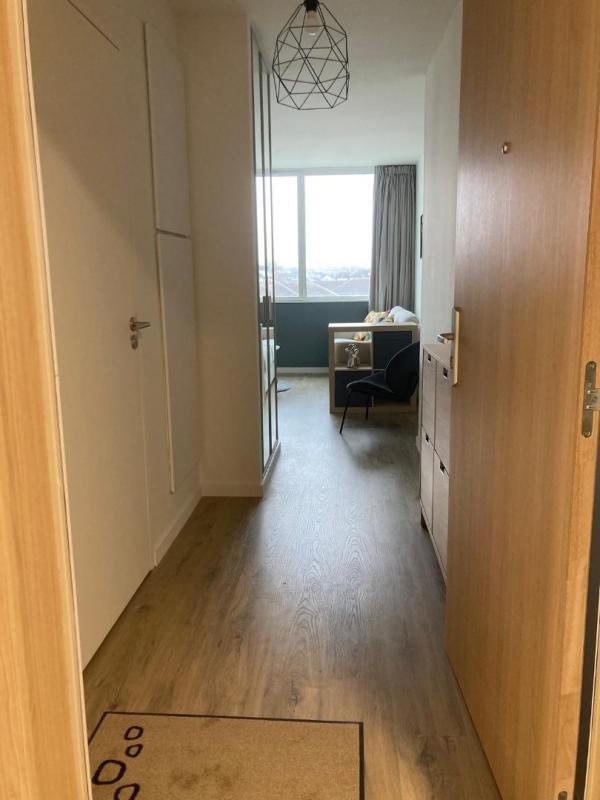 Appartement T1  - Angers (396399) - photo-7